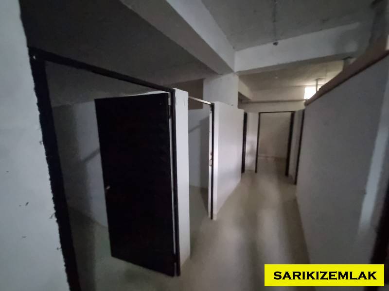 Edremit Altınkum Mah`da2+1  Daire. - 2